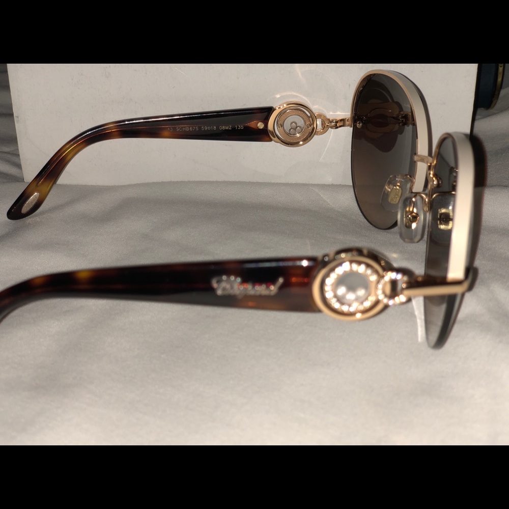 Chopard sunglasses - Picture 5 of 5